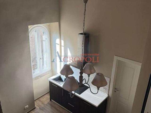 Appartamento in affitto a Bracciano RM