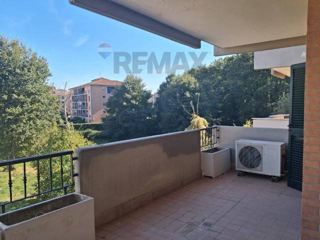 Appartamento in affitto a Bracciano RM