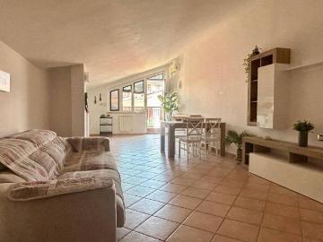 Appartamento in affitto a Bracciano RM
