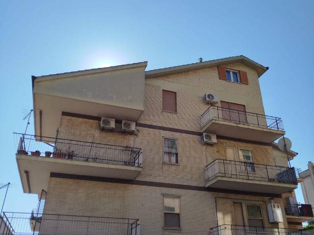 Appartamento in affitto a Bracciano RM