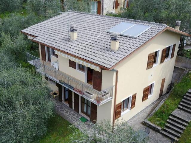 Appartamento in affitto a Brenzone sul Garda VR