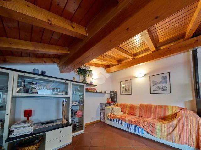 Appartamento in affitto a Brenzone sul Garda VR