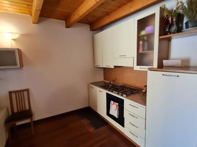 Appartamento in affitto a Breno BS