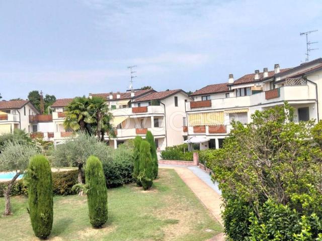 Appartamento in affitto a Brebbia via Armando Diaz, 14, arredato, giardino, box TrovaCasa