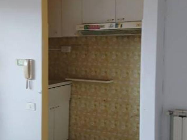 Appartamento in affitto a Bregnano via Giuseppe Garibaldi