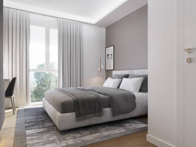 Appartamento in affitto a Bregnano viale Lombardia 22070, terrazzo, nuova costruzione, angolo cottura TrovaCasa