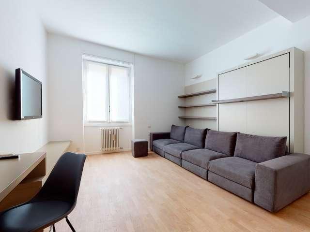 Appartamento in affitto a Brera, Milano 1 camera da letto