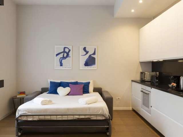 Appartamento in affitto a Brera, Milano 1 camera da letto