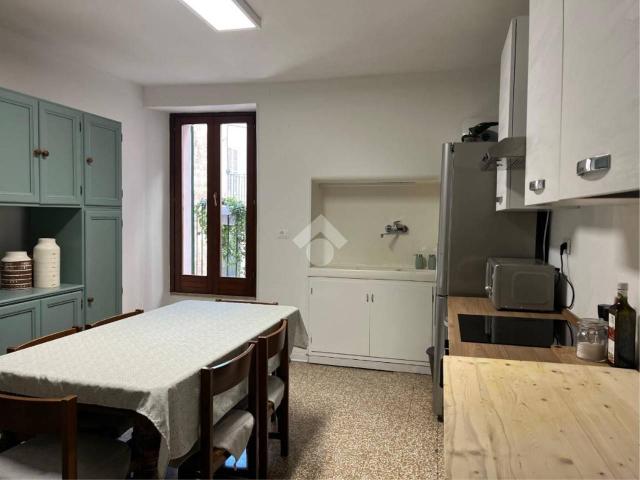 Appartamento in affitto a Brescia