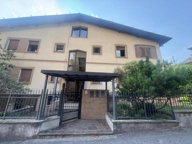 Appartamento in affitto a Brescia