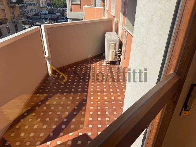 Appartamento in affitto a Brescia