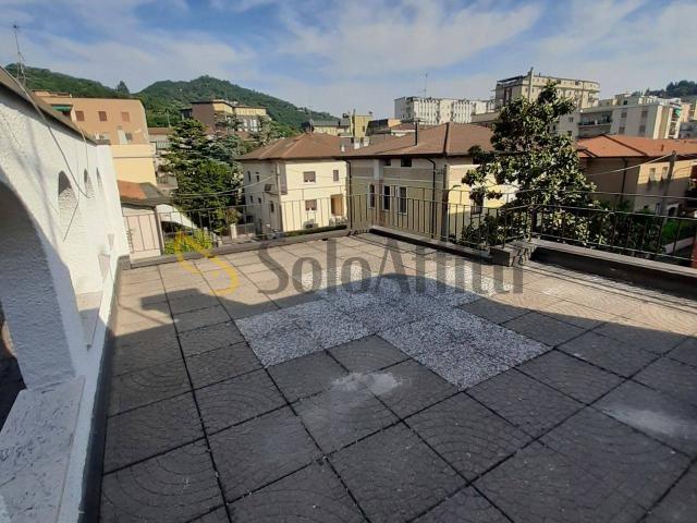 Appartamento in affitto a Brescia
