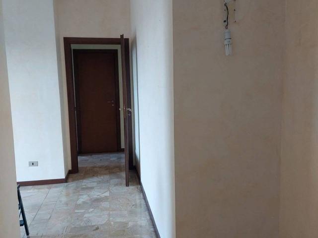 Appartamento in affitto a Brescia