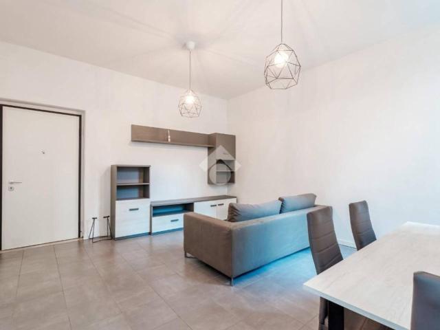 Appartamento in affitto a Brescia