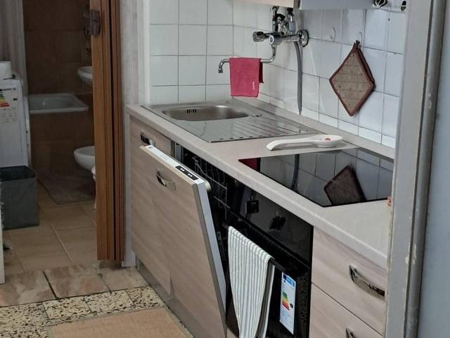 Appartamento in affitto a Brescia