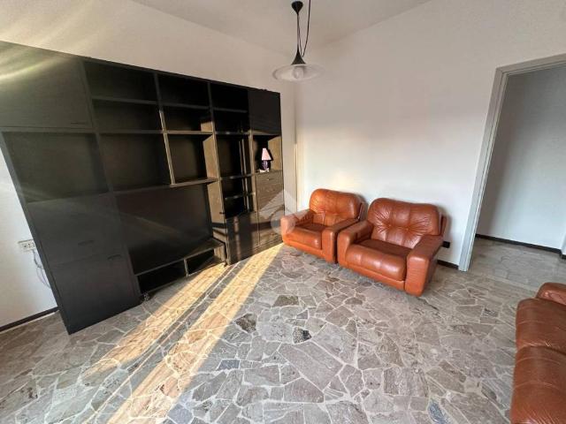 Appartamento in affitto a Brescia, arredato, ascensore, ultimo piano TrovaCasa