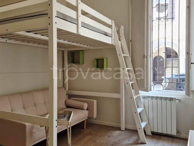 Appartamento in affitto a Brescia, arredato, lavatrice, cucina abitabile TrovaCasa