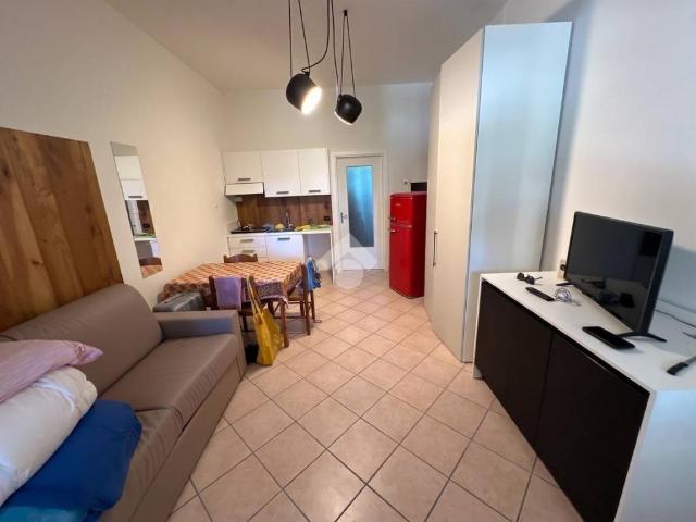 Appartamento in affitto a Brescia, arredato, studio TrovaCasa