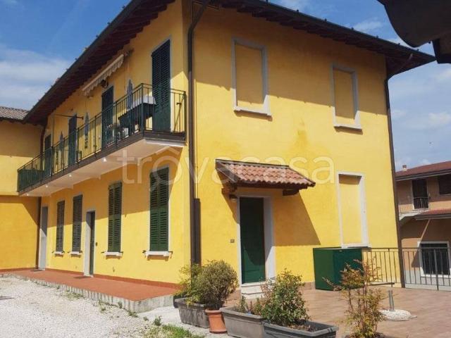 Appartamento in affitto a Brescia, arredato, posto auto, terrazzo TrovaCasa