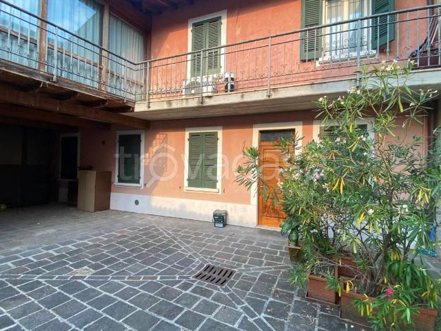 Appartamento in affitto a Brescia, arredato, ristrutturato, ingresso indipendente TrovaCasa