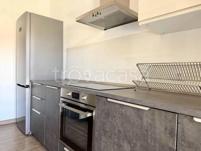 Appartamento in affitto a Brescia, arredato, terrazzo, ristrutturato TrovaCasa