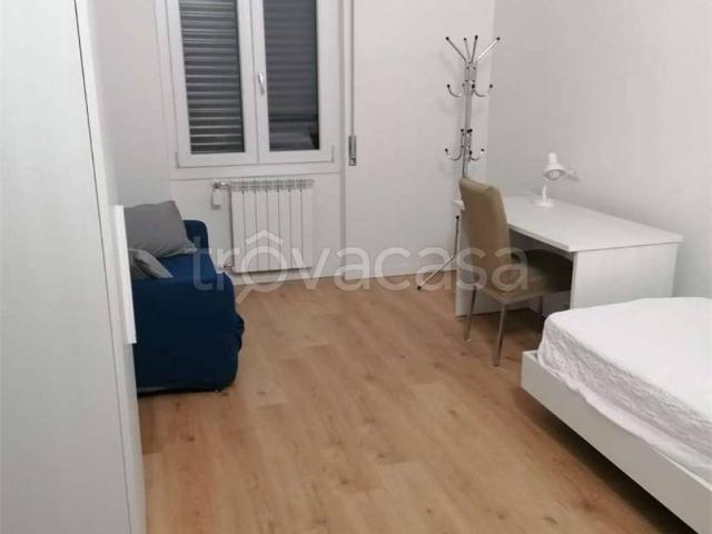 Appartamento in affitto a Brescia, arredato, ristrutturato, studio TrovaCasa