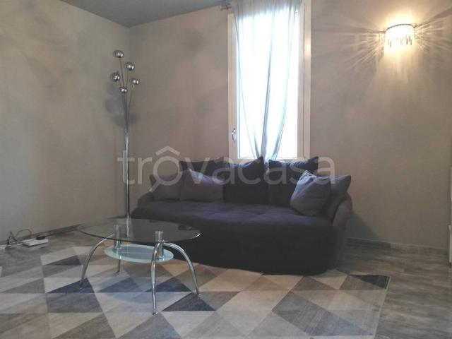 Appartamento in affitto a Brescia, arredato, terrazzo, ristrutturato TrovaCasa