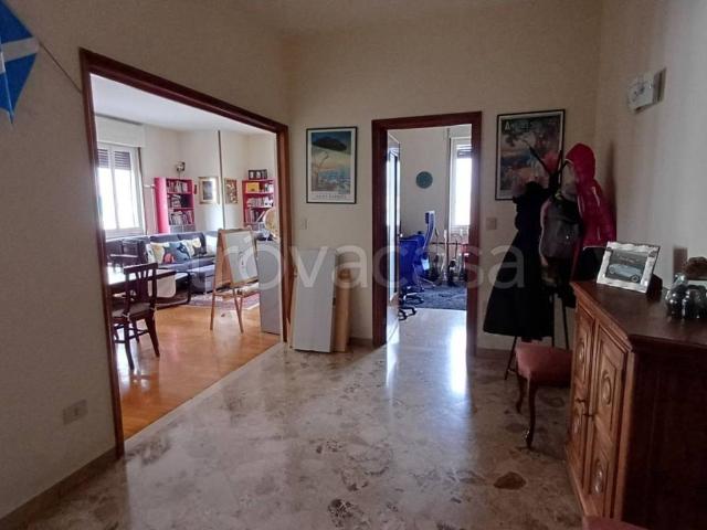 Appartamento in affitto a Brescia, box, parzialmente arredato, ascensore TrovaCasa
