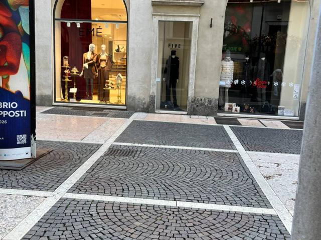 Appartamento in affitto a Brescia BS