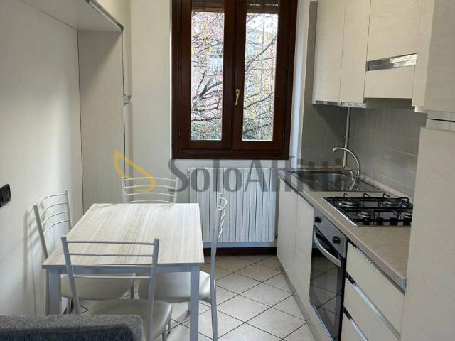 Appartamento in affitto a Brescia BS