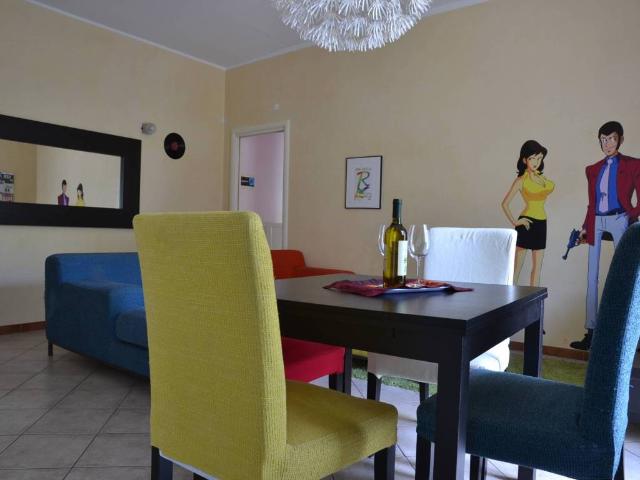 Appartamento in affitto a Brescia BS