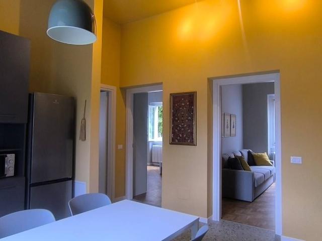 Appartamento in affitto a Brescia BS