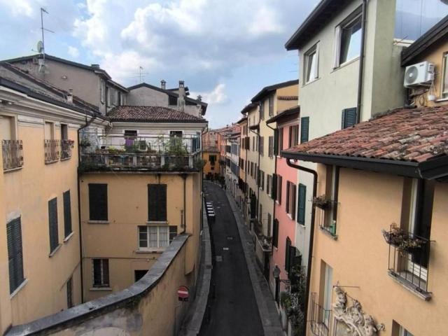 Appartamento in affitto a Brescia BS