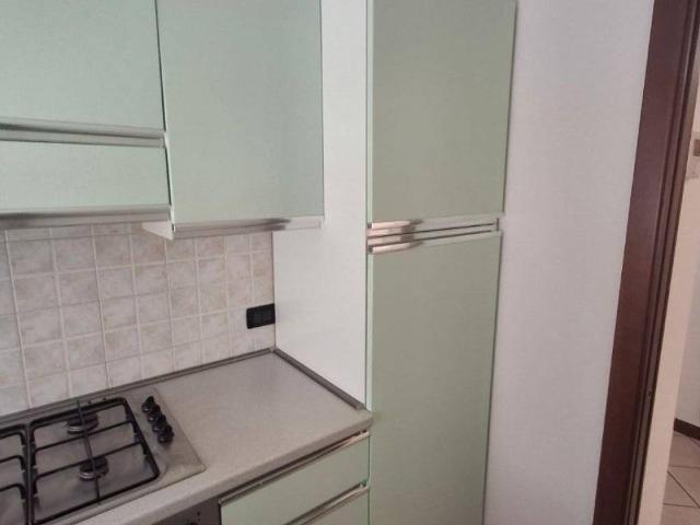 Appartamento in affitto a Brescia BS