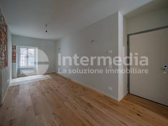 Appartamento in affitto a Brescia BS