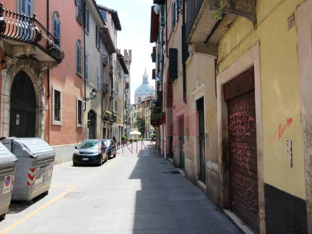 Appartamento in affitto a Brescia BS