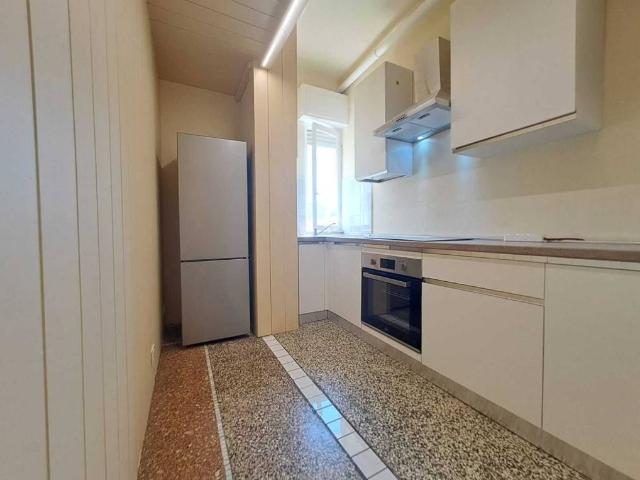 Appartamento in affitto a Brescia BS