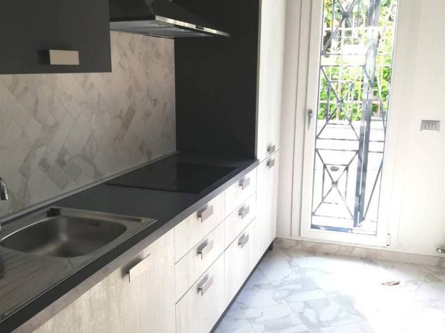 Appartamento in affitto a Brescia BS