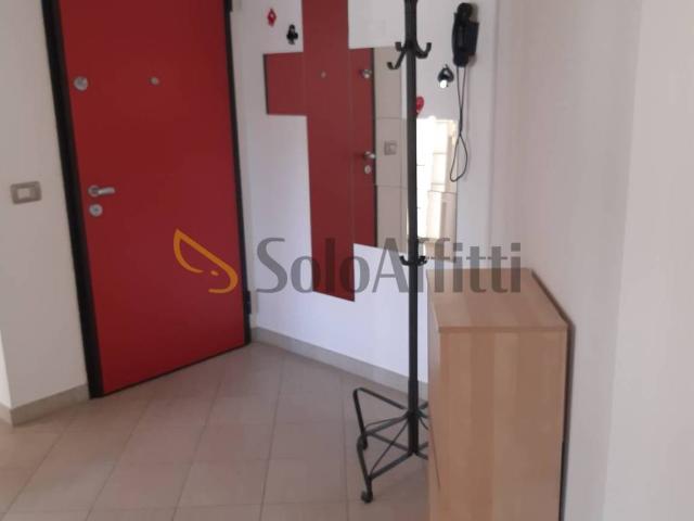 Appartamento in affitto a Brescia BS