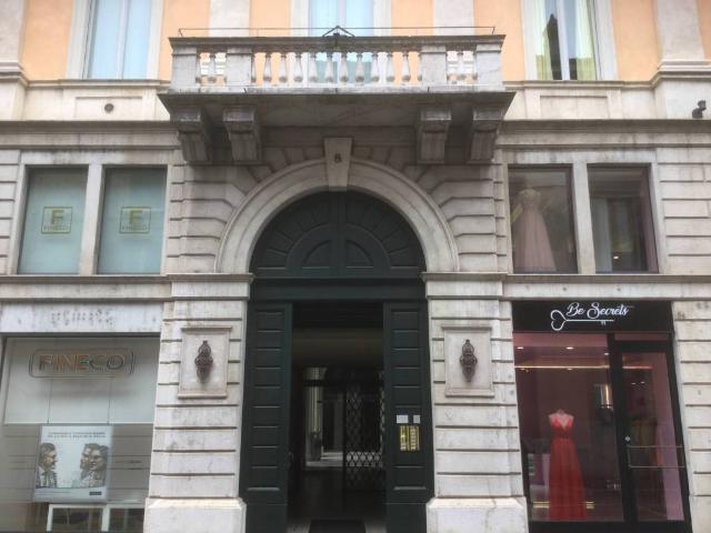 Appartamento in affitto a Brescia BS