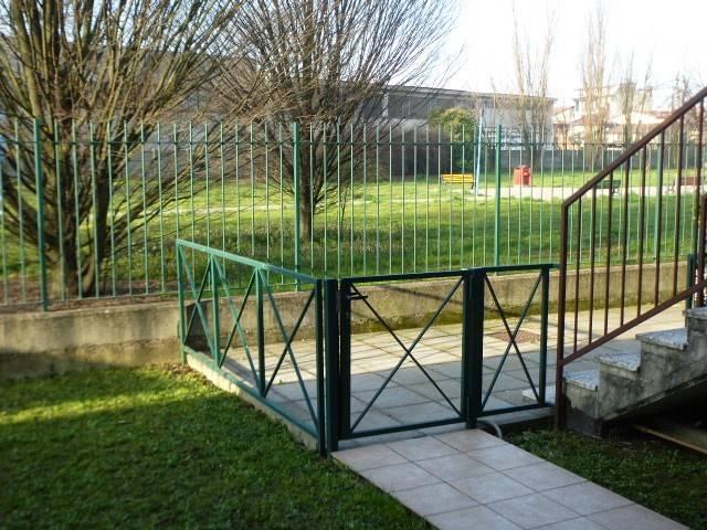 Appartamento in affitto a Brescia BS