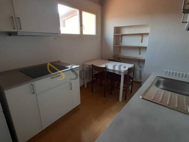Appartamento in affitto a Brescia BS