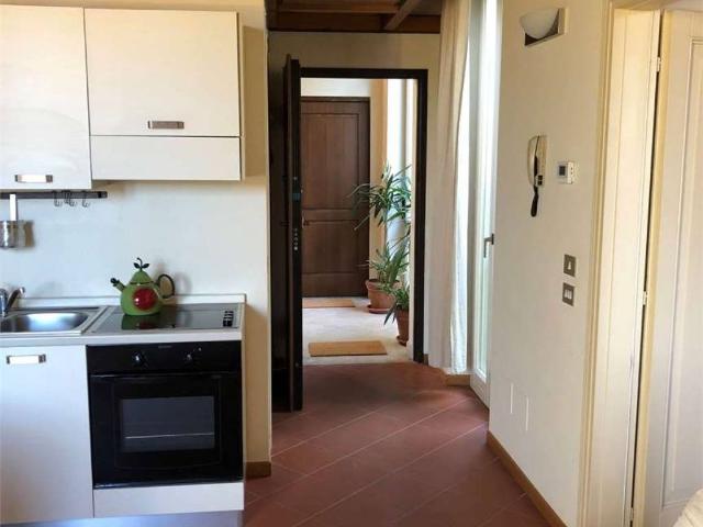 Appartamento in affitto a Brescia BS