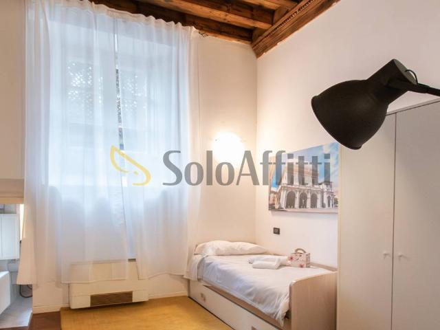 Appartamento in affitto a Brescia BS