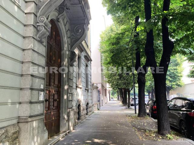 Appartamento in affitto a Brescia BS