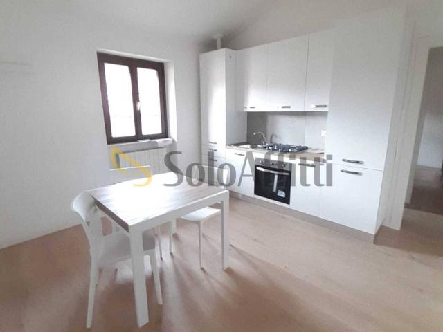 Appartamento in affitto a Brescia BS