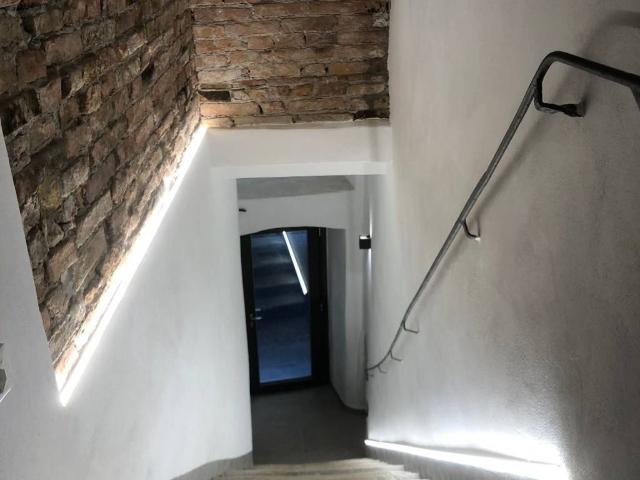Appartamento in affitto a Brescia BS