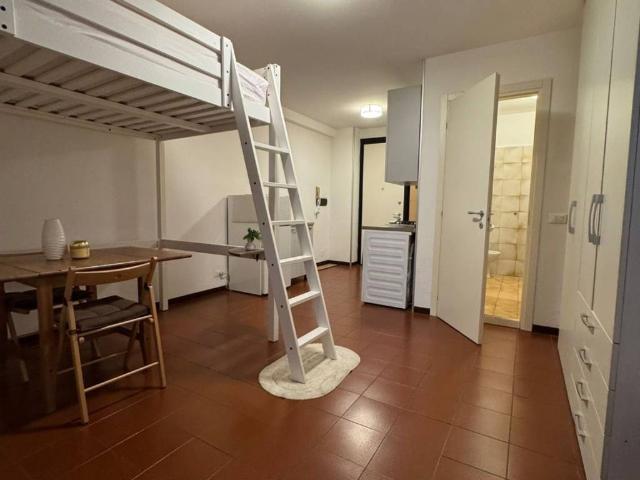 Appartamento in affitto a Brescia BS