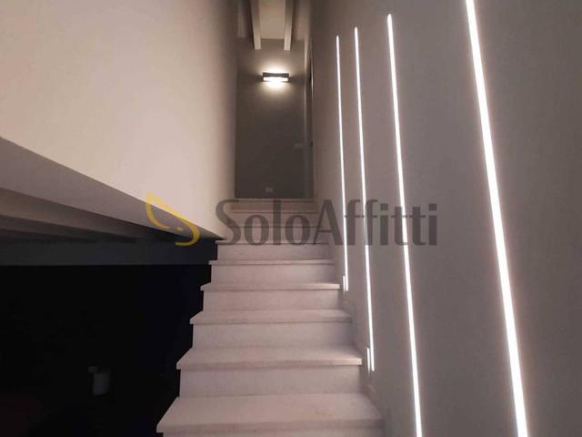 Appartamento in affitto a Brescia BS