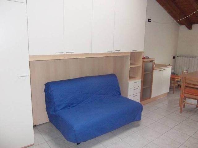 Appartamento in affitto a Brescia BS